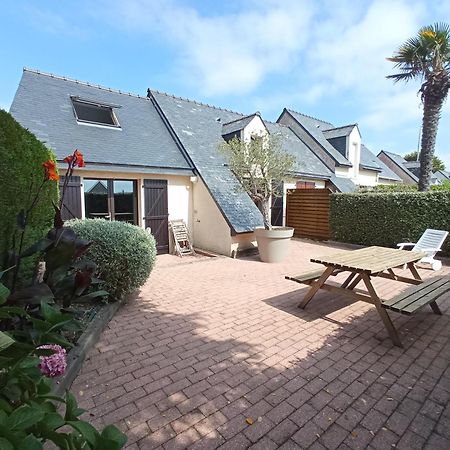 Brennick, Maison 4 Pers Proche Mer Et Plage Clohars-Carnoët Exterior foto
